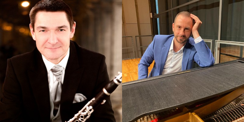 Meisterkurs Klarinette intensiv