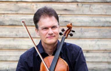 Meisterkurs Viola