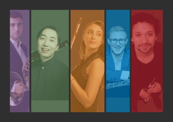 Festival der ARD-Preisträger