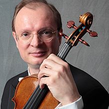 Meisterkurs Violine Intensiv