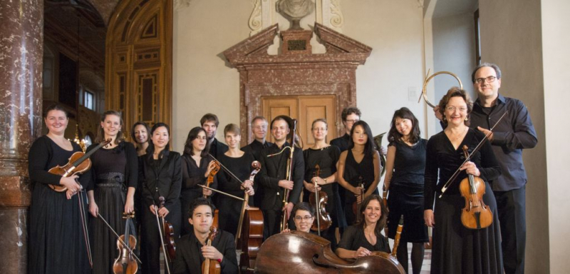 Georg Friedrich Händel – Meister des Barock