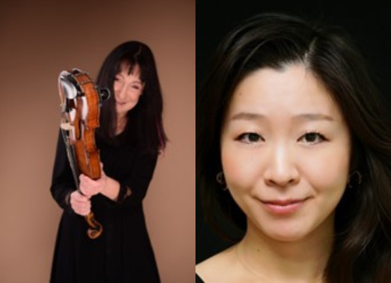 Externer Meisterkurs für Violine & Kammermusik