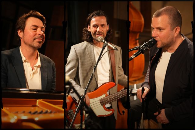 songs & stories live vol. 2