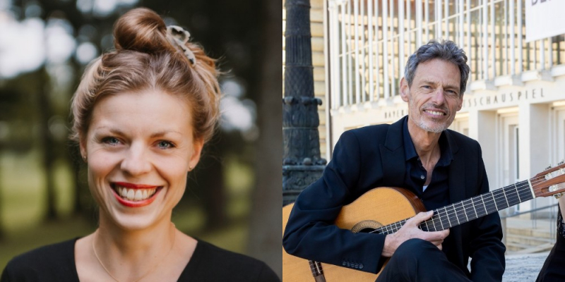 Workshop Dispokinesis – Körperarbeit, Üben und Bühne für Musiker