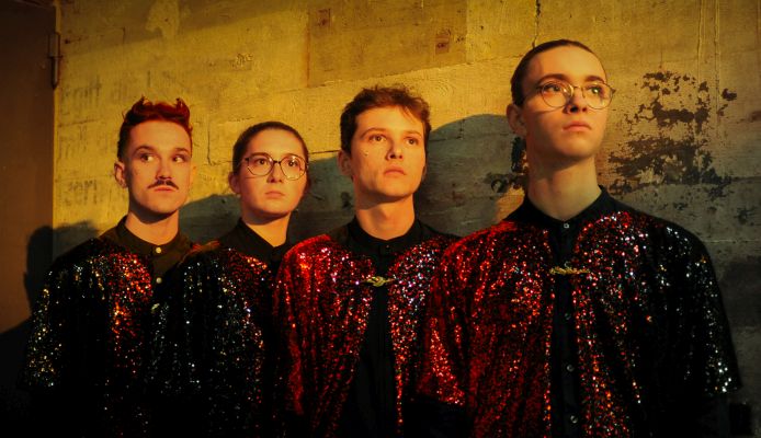 Diableries Musicales – Musikalische Teufeleien