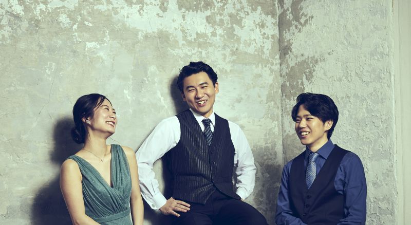 Von Geistern und Stimmen