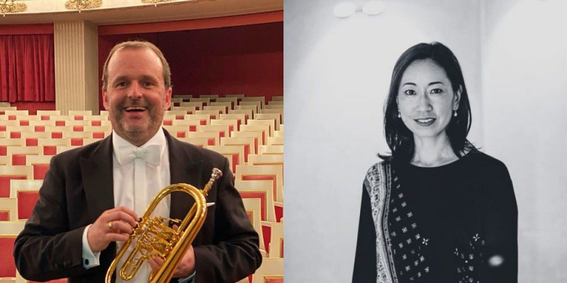 Meisterkurs Trompete