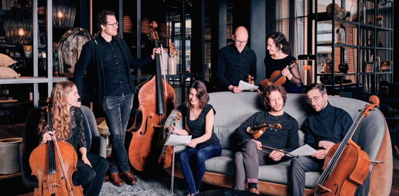Solistenensemble D`Accord